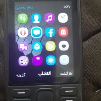 گوشی نوکیا ۲۱۶|موبایل|اسلام‌شهر, شهرک واوان|دیوار