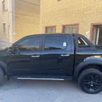 کی ام سی  Kmc t8|خودرو سواری و وانت|شیراز, قدوسی غربی|دیوار