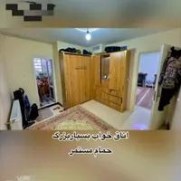 رهن ۶۰ متری/ خوش نقشه/ فول/ تخلیه/ فروزش|اجارهٔ آپارتمان|تهران, امیریه|دیوار