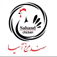 کارگر مرغداری