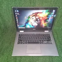 دل تاچ X360 نسل 6 سیزده اینچ با رم 16 هارد 512