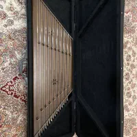 سنتور دو مهر احد مسعودی