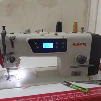چرخ خیاطی صنعتی