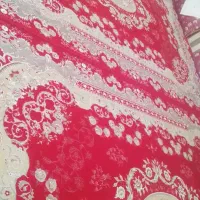 یک جفت فرش 12 متری لاکی