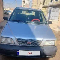 پراید 141|خودرو سواری و وانت|شیراز, ده پیاله|دیوار