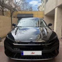 کی ام سی j7|خودرو سواری و وانت|تهران, فاطمی|دیوار