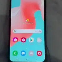 گوشی. سامسونگ a10s .