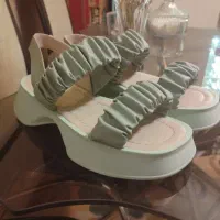 صندل جدید شیک نو سایز۳۹