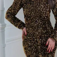 لباس مجلسی زیبا