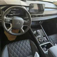 میتسوبیشی ایکلیپس صفر مشکی اقساط|خودرو سواری و وانت|تهران, اقدسیه|دیوار