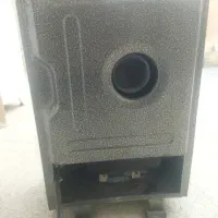 بخاری گازی ایمن گاز مشهد|بخاری، هیتر، شومینه|مهاباد (آذربایجان غربی), |دیوار