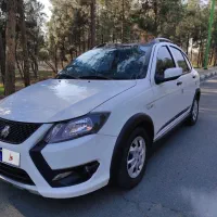 کوییک R مدل 1402 قرچک