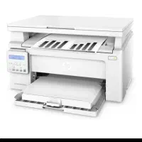 پرینتر ۳کاره hp.  m130nw