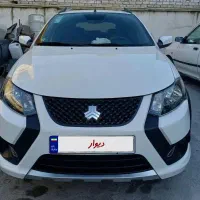 کوییک GXLمدل ۱۴۰۳