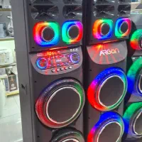 اسپیکر آرگون