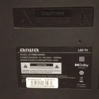 تلویزیونLED آیوا،۵۰ضرب خورده،جاروبرقی،گیرنده|تلویزیون و پروژکتور|پرند, فاز ۴|دیوار