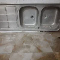 سینک استیل
