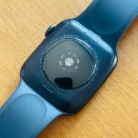اپل واچ مدل Se series 2 مشکی ۴۴|ساعت|یزد, |دیوار