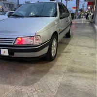 405مدل88|خودرو سواری و وانت|گرگان, |دیوار