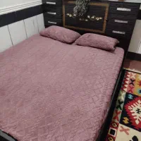 تخت خواب دو نفره