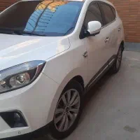 جکs5مدل 95 بدون رنگ دنده ای|خودرو سواری و وانت|اصفهان, سپاهانشهر|دیوار