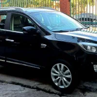 جک S5 مشکی مدل ۱۴۰۳ بدون رنگ کارکرد ۳۵هزارتا