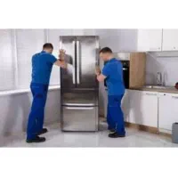 تعمیر تخصصی یخچال و فریزر در منزل