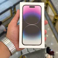 iPhone 14pro 256g polom