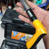 تفنگ میخکوب دیوالت بدنه تمام فلزی DeWalt|ابزارآلات|اصفهان, کشاورزی|دیوار