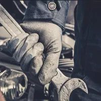 تعمیرگاه تخصصی رنو و ef7