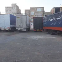 نیسان بار قدیمی قم