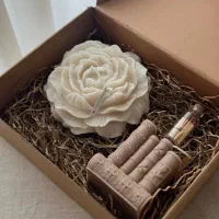 پک‌شمع کادویی