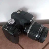 دوربین کانن 500d مشابه آک