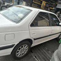 پژو پارس|خودرو سواری و وانت|خسروشاه, |دیوار