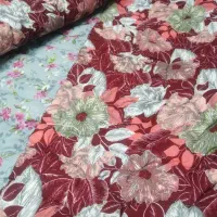 لحاف کرسی زمستانه