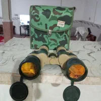 دوربین شکاری روسی اصلی