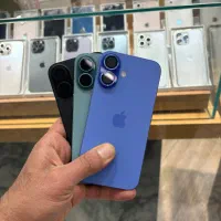 ایفون 16 128 ch