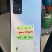 Note 11 pro 128/8