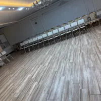 سالن تولد عروسی|اجارهٔ کوتاه‌مدت ویلا و باغ|نیشابور, باغرود|دیوار