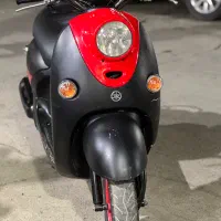 فروش|موتورسیکلت|کرج, کلاک نو|دیوار