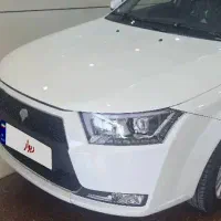 دنا پلاس 6 دنده معمولی، مدل ۱۴۰۳