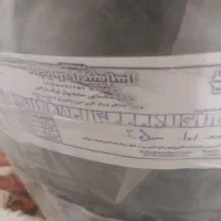 سه عدد شلنگ مه پاش ۱۰۰ متری نو