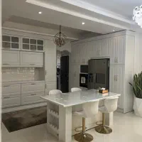 فروش واحد مسکونی ۲۱۲متری در وصال