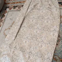 والان سنگین|پرده، رانر، رومیزی|ورامین, ورامین|دیوار