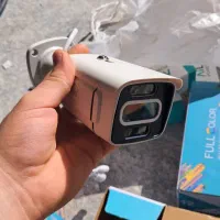 نصب و راه اندازی دوربین مداربسته