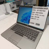 لپ تاپ مهندسی dell i5 نسل دهم (شاهرخی)|رایانه همراه|خرمآباد, |دیوار