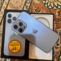 آیفون 13پرو سالم به شرط