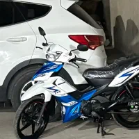 موتور تی وی اس راکز