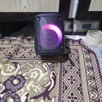 اسپیکر شارژی در حد نو|پخشکننده همراه|اسلامشهر, مطهری|دیوار