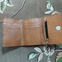 کیف پول و جای کارتی|کیف، کفش، کمربند|قم, عمار یاسر|دیوار